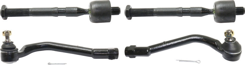 Steering Tie Rod End CarParts SET-RH28210014-4