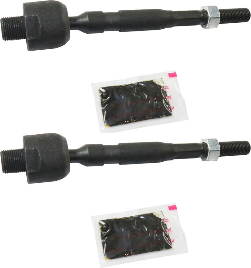Steering Tie Rod End CarParts SET-RH28210015-2