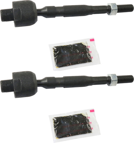 Steering Tie Rod End CarParts SET-RH28210015-2