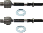 Steering Tie Rod End CarParts SET-RH28210017-2