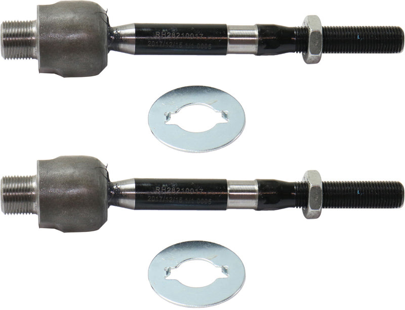 Steering Tie Rod End CarParts SET-RH28210017-2