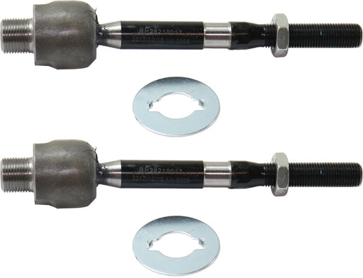 Steering Tie Rod End CarParts SET-RH28210017-2