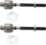 Steering Tie Rod End CarParts SET-RH28210018-2