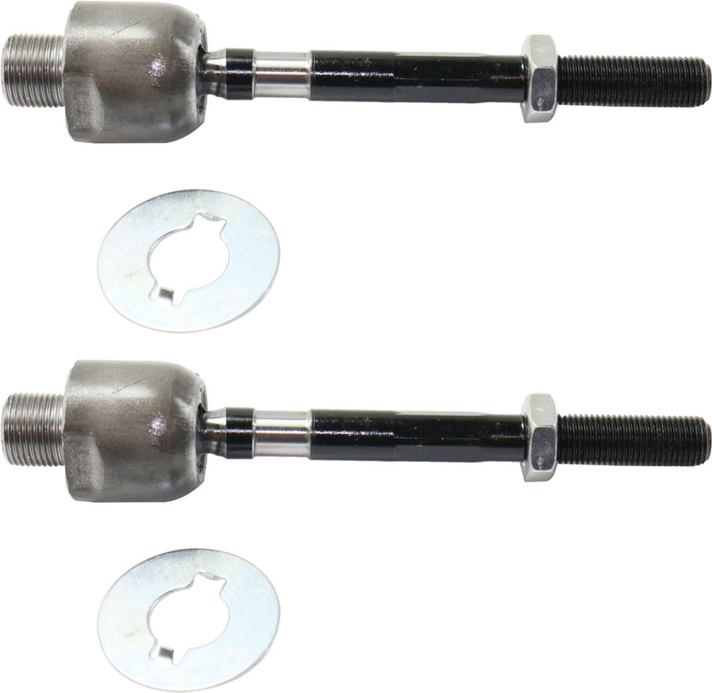 Steering Tie Rod End CarParts SET-RH28210018-2