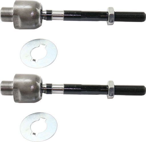 Steering Tie Rod End CarParts SET-RH28210018-2
