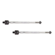 Steering Tie Rod End CarParts SET-RH28210032-2