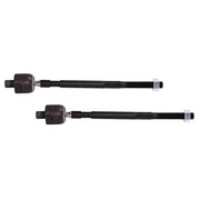 Steering Tie Rod End CarParts SET-RH28210034-2