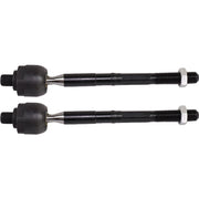 Steering Tie Rod End CarParts SET-RH28210037-2