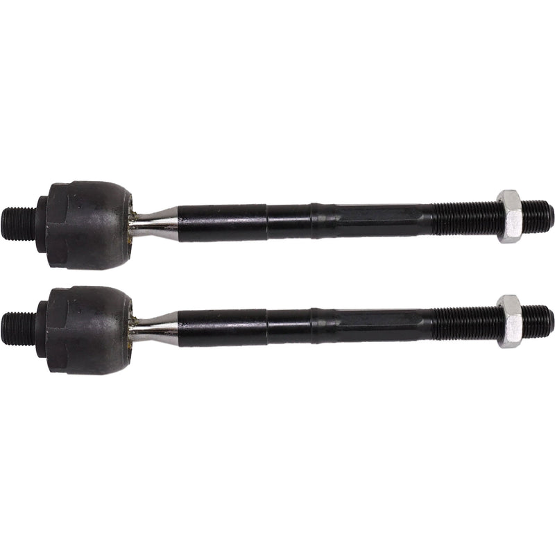 Steering Tie Rod End CarParts SET-RH28210037-2