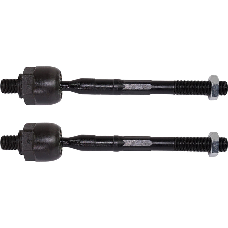 Steering Tie Rod End CarParts SET-RH28210038-2