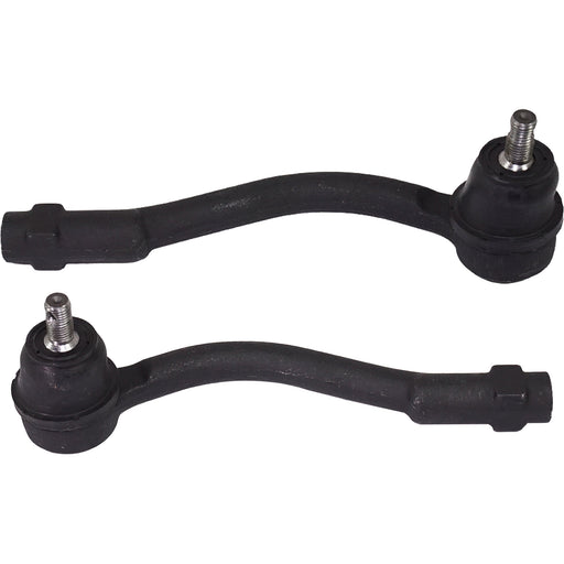 Steering Tie Rod End CarParts SET-RH28210047