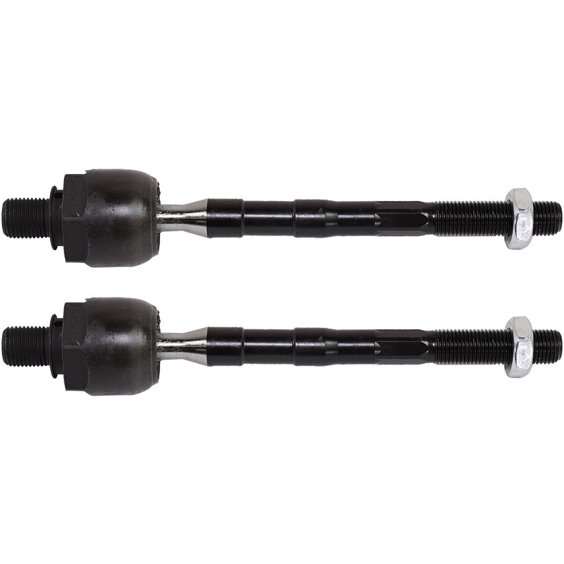 Steering Tie Rod End CarParts SET-RH28210051-2