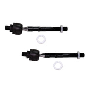Steering Tie Rod End CarParts SET-RH28210069-2