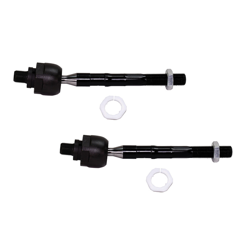 Steering Tie Rod End CarParts SET-RH28210069-2