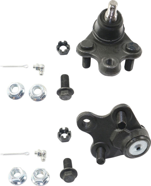 Suspension Ball Joint CarParts SET-RH28230007-2