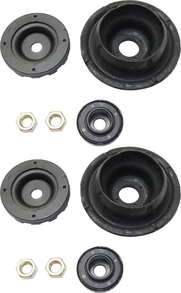 Suspension Strut Mount CarParts SET-RH28650002-2