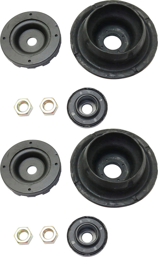 Suspension Strut Mount CarParts SET-RH28650002-2