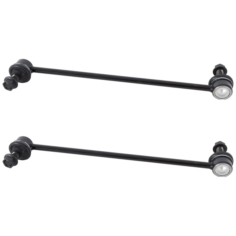 Suspension Stabilizer Bar Link CarParts SET-RH28680004-2