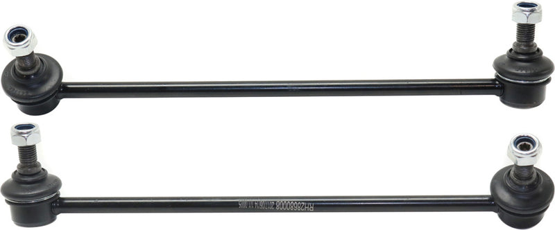 Suspension Stabilizer Bar Link CarParts SET-RH28680007