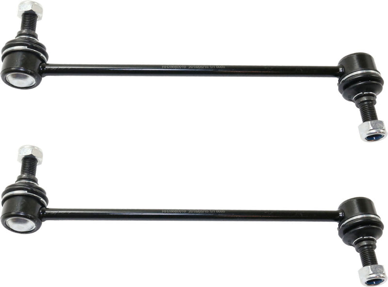 Suspension Stabilizer Bar Link CarParts SET-RH28680010-2