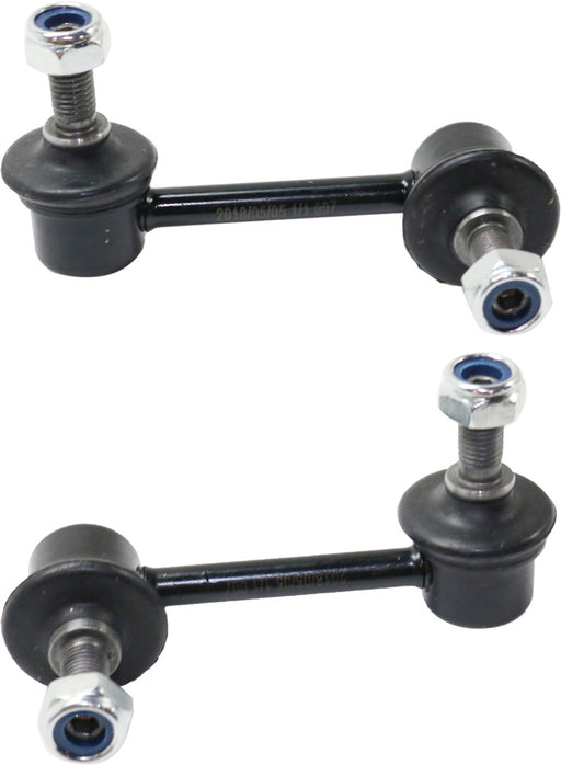 Suspension Stabilizer Bar Link CarParts SET-RH28680013