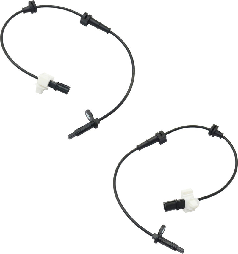 ABS Wheel Speed Sensor CarParts SET-RH31080020-2