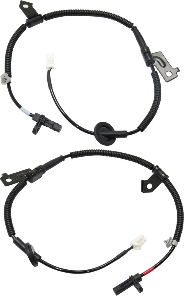 ABS Wheel Speed Sensor CarParts SET-RH31080029