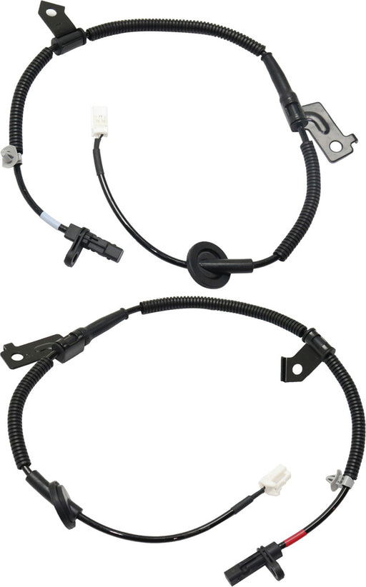 ABS Wheel Speed Sensor CarParts SET-RH31080029