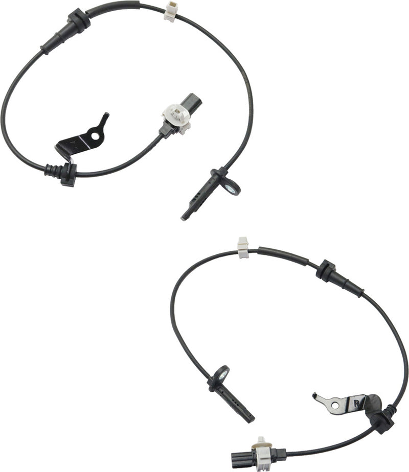 ABS Wheel Speed Sensor CarParts SET-RH31080043