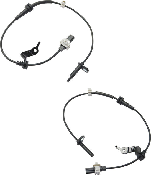 ABS Wheel Speed Sensor CarParts SET-RH31080043