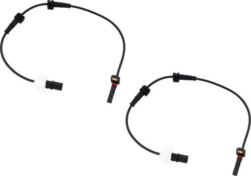 ABS Wheel Speed Sensor CarParts SET-RH31080051-2