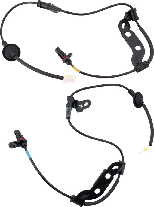 ABS Wheel Speed Sensor CarParts SET-RH31080075