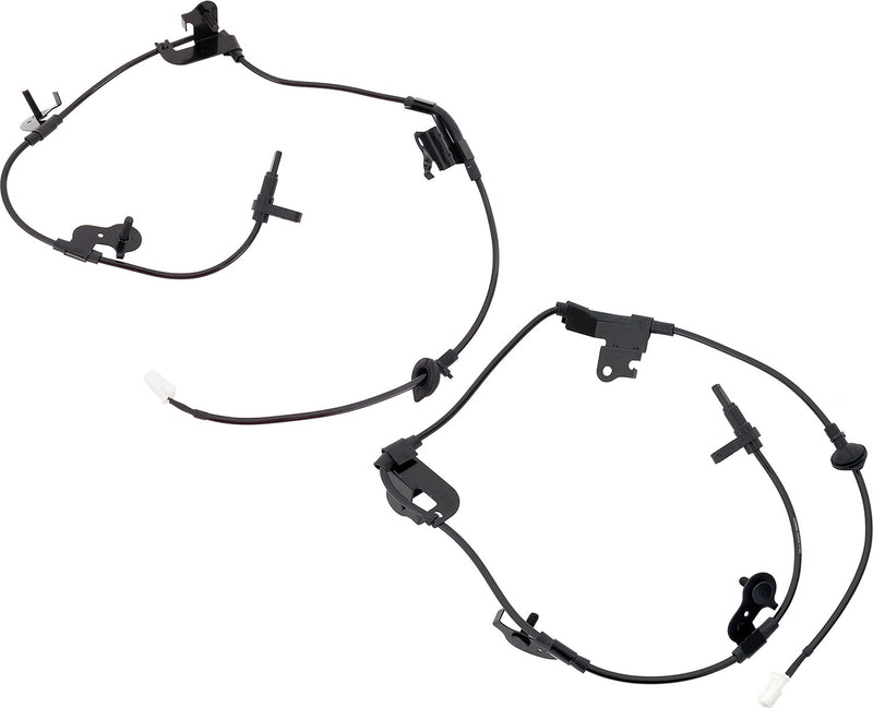 ABS Wheel Speed Sensor CarParts SET-RH31080091