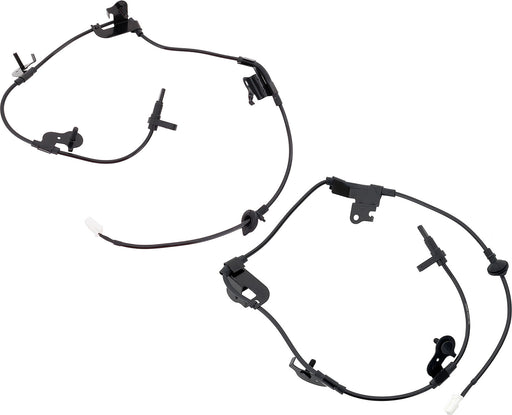 ABS Wheel Speed Sensor CarParts SET-RH31080091
