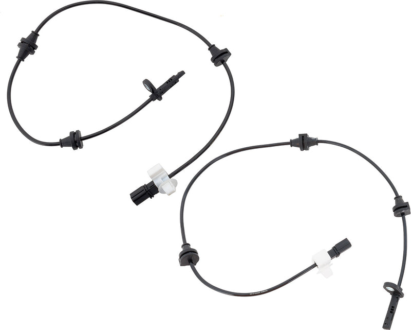 ABS Wheel Speed Sensor CarParts SET-RH31080103
