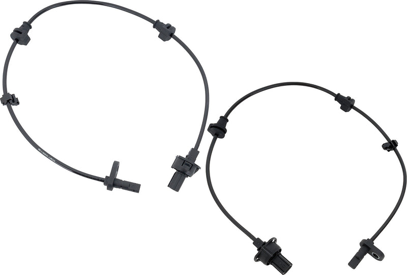 ABS Wheel Speed Sensor CarParts SET-RH31080121