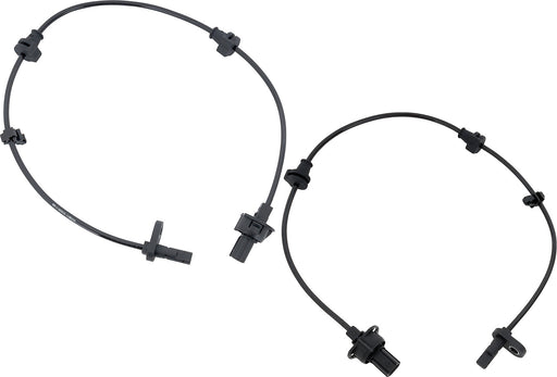 ABS Wheel Speed Sensor CarParts SET-RH31080121