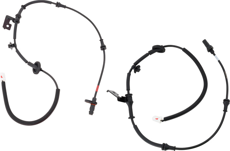 ABS Wheel Speed Sensor CarParts SET-RH31080137