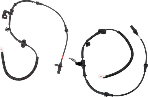 ABS Wheel Speed Sensor CarParts SET-RH31080137
