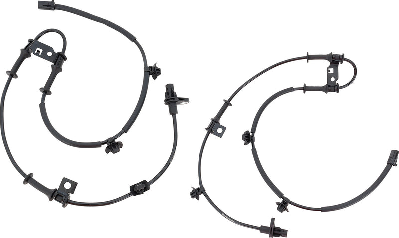 ABS Wheel Speed Sensor CarParts SET-RH31080139