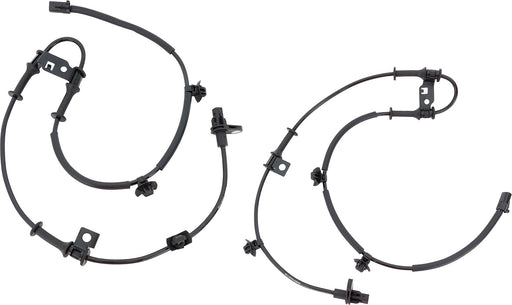 ABS Wheel Speed Sensor CarParts SET-RH31080139