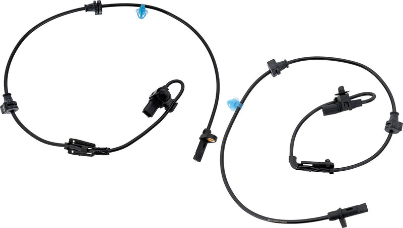 ABS Wheel Speed Sensor CarParts SET-RH31080151