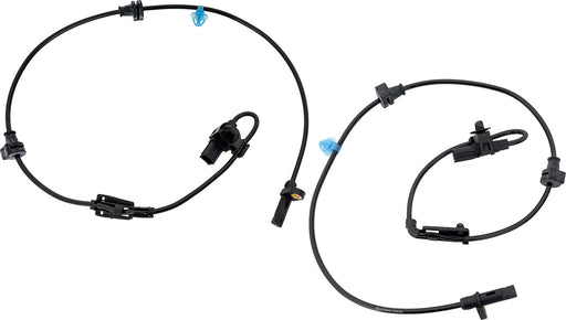 ABS Wheel Speed Sensor CarParts SET-RH31080151