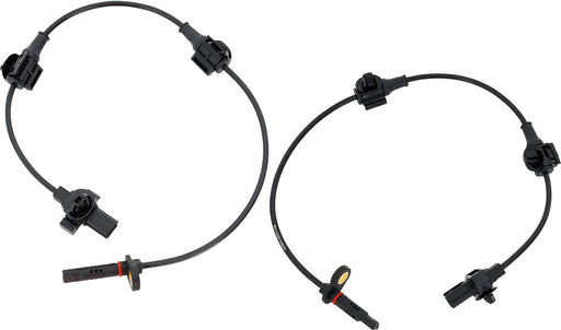 ABS Wheel Speed Sensor CarParts SET-RH31080155