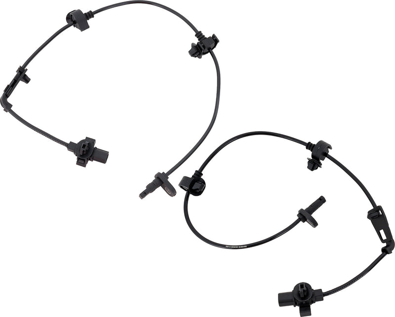 ABS Wheel Speed Sensor CarParts SET-RH31080179