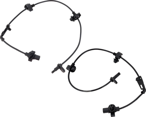 ABS Wheel Speed Sensor CarParts SET-RH31080179