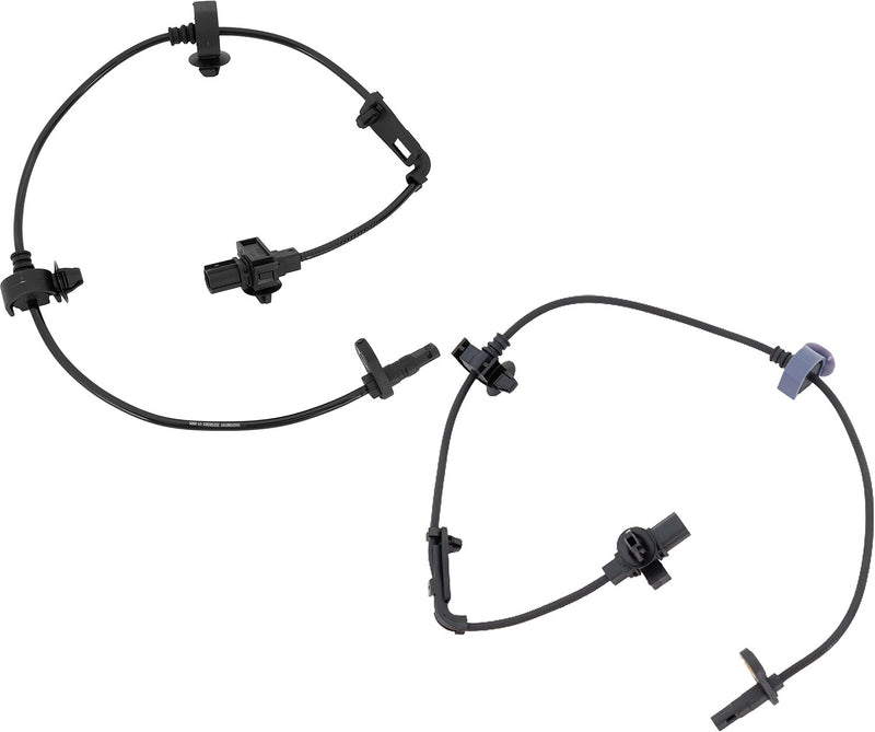 ABS Wheel Speed Sensor CarParts SET-RH31080181