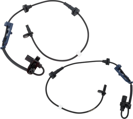 ABS Wheel Speed Sensor CarParts SET-RH31080201