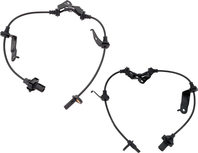 ABS Wheel Speed Sensor CarParts SET-RH31080203