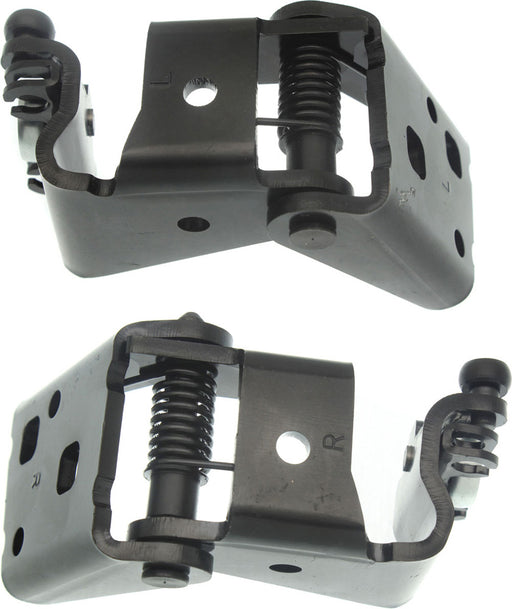 Sliding Door Roller CarParts SET-RH32120001